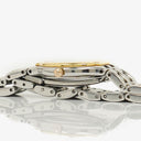Omega De Ville Stainless Steel 23mm Quartz Watch