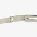 Omega De Ville Stainless Steel 23mm Quartz Watch