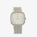 Omega De Ville Stainless Steel 30mm Quartz Watch