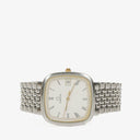 Omega De Ville Stainless Steel 30mm Quartz Watch