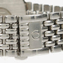 Omega De Ville Stainless Steel 30mm Quartz Watch