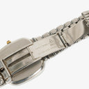 Omega De Ville Stainless Steel 30mm Quartz Watch