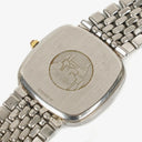 Omega De Ville Stainless Steel 30mm Quartz Watch