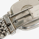 Omega De Ville Stainless Steel 30mm Quartz Watch