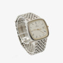Omega De Ville Stainless Steel 30mm Quartz Watch