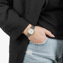 Omega De Ville Stainless Steel 30mm Quartz Watch