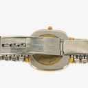 Omega De Ville Stainless Steel 30mm Quartz Watch