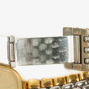 Omega De Ville Stainless Steel 30mm Quartz Watch