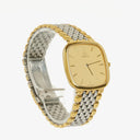 Omega De Ville Stainless Steel 30mm Quartz Watch