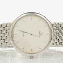 Omega De Ville Stainless Steel 32mm Quartz Watch