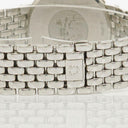 Omega De Ville Stainless Steel 32mm Quartz Watch