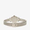 Omega Geneve Stainless Steel Ladies Watch