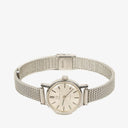 Omega Geneve Stainless Steel Ladies Watch