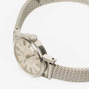 Omega Geneve Stainless Steel Ladies Watch