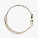 Omega Geneve Stainless Steel Ladies Watch