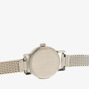 Omega Geneve Stainless Steel Ladies Watch