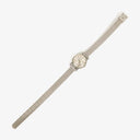 Omega Geneve Stainless Steel Ladies Watch