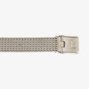 Omega Geneve Stainless Steel Ladies Watch