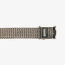 Omega Geneve Stainless Steel Ladies Watch
