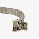 Omega Geneve Stainless Steel Ladies Watch