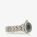Omega Seamaster 120M Stainless Steel 30mm Blue Quartz Watch