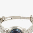 Omega Seamaster 120M Stainless Steel 30mm Blue Quartz Watch