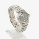 Omega Seamaster 120M Stainless Steel 30mm Blue Quartz Watch