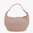 Prada Alabastro Tessuto Nylon Hobo Bag