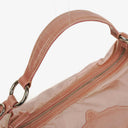 Prada Alabastro Tessuto Nylon Hobo Bag