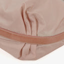 Prada Alabastro Tessuto Nylon Hobo Bag