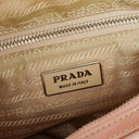 Prada Alabastro Tessuto Nylon Hobo Bag