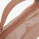 Prada Alabastro Tessuto Nylon Hobo Bag