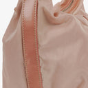 Prada Alabastro Tessuto Nylon Hobo Bag