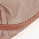 Prada Alabastro Tessuto Nylon Hobo Bag