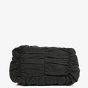 Prada Black Tessuto Gaufre Nylon Bag