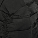 Prada Black Tessuto Gaufre Nylon Bag