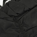 Prada Black Tessuto Gaufre Nylon Bag