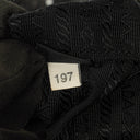 Prada Black Tessuto Gaufre Nylon Bag