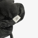 Prada Black Tessuto Nylon Chevron Quilted Shoulder Bag