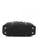 Prada Black Tessuto Nylon Shoulder Bag
