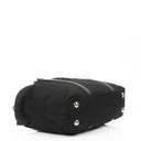 Prada Black Tessuto Nylon Shoulder Bag