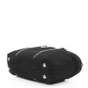 Prada Black Tessuto Nylon Shoulder Bag