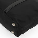 Prada Black Tessuto Nylon Shoulder Bag