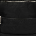Prada Black Tessuto Nylon Shoulder Bag