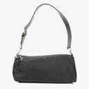 Prada Black Tessuto Shoulder Bag