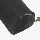 Prada Black Tessuto Shoulder Bag