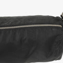 Prada Black Tessuto Shoulder Bag