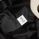 Prada Bomber Talco Quilted Nappa Top Handle Bag