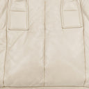 Prada Bomber Talco Quilted Nappa Top Handle Bag