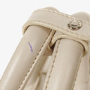 Prada Bomber Talco Quilted Nappa Top Handle Bag